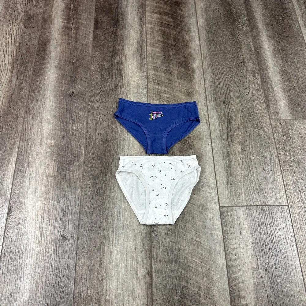Cat Jack Girls Underwear‎ Bundle